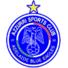 阿德莱德蓝鹰logo