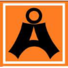 阿萨纳logo